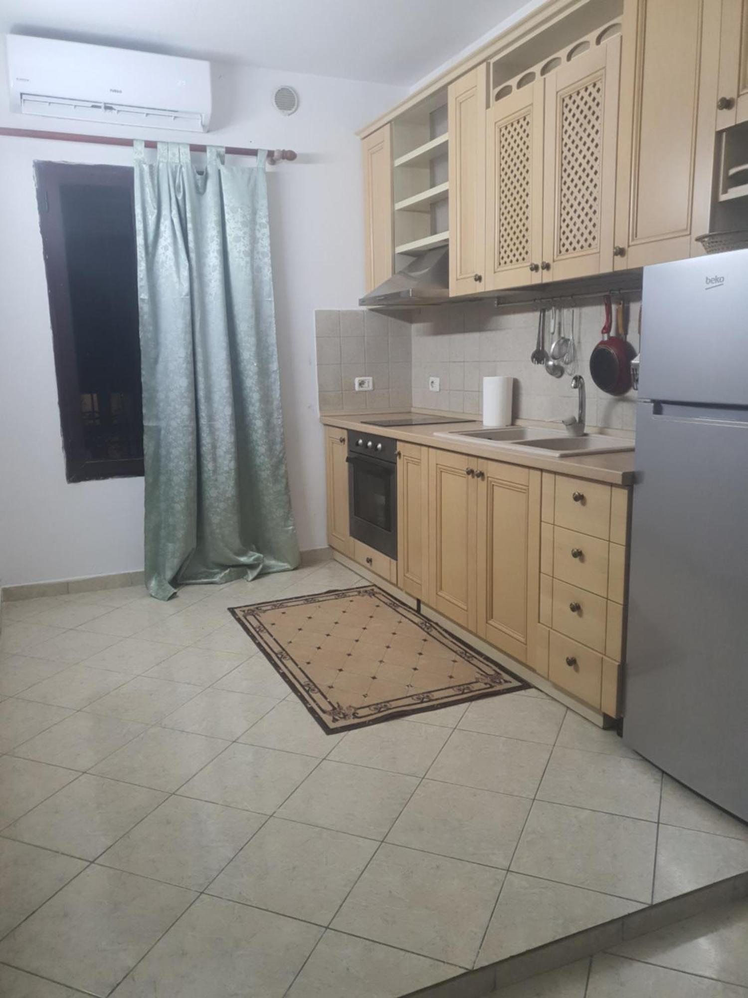Ersasion Apartment *